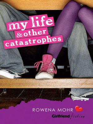 cover image of My Life and Other Catastrophes